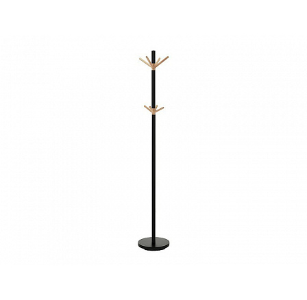 UNO fogas, Fekete/Bükk