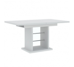 Étkezőasztal VIRION, Fehér
