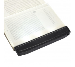 LED olvasólámpa könyvjelző