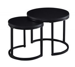 Fekete pad 50 + 40 ZY-08