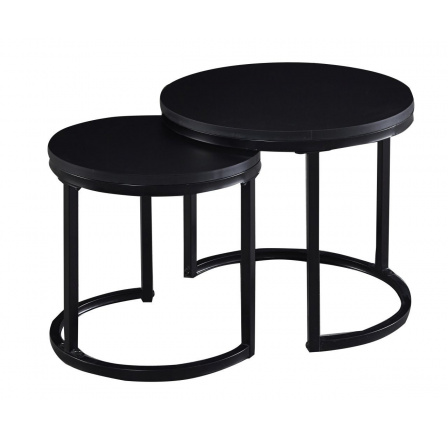 Fekete pad 50 + 40 ZY-08