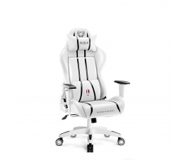 Játék szék One 2.0 Small fehér-fekete