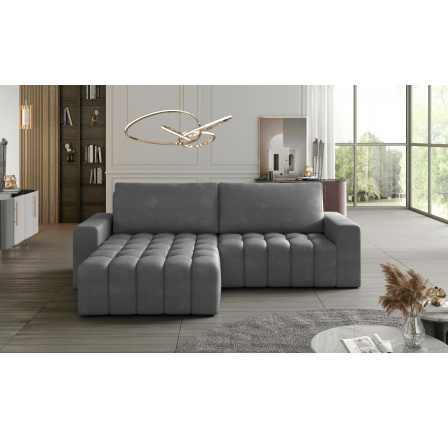 Rohová sedací souprava BONETT, Paros 05, Levá