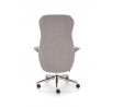 KEVIN irodai szék, hamuszürke