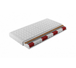 Multipocket rugós matrac DAKO 180x200cm