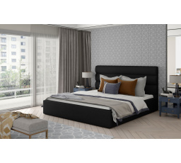 Caramel 140x200 st.met./pod.gaz./kont. Sawana 14 1