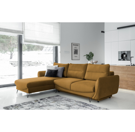 Silva Nube 45 123x240 Left 1 Silva Nube 45 123x240 Left 1