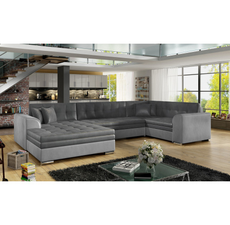 Damario Monolith 97, Monolith 84 126x275 Left 0