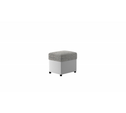 Pouf R2 Berlin 01, Soft 17 35x40