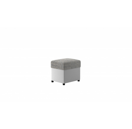 Pouf R2 Berlin 01, Soft 17 35x40