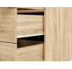 Avo 01 sonoma jasna - szafa