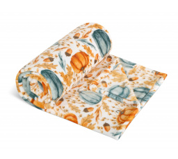 Deka Kemping 150x200 cm podzim