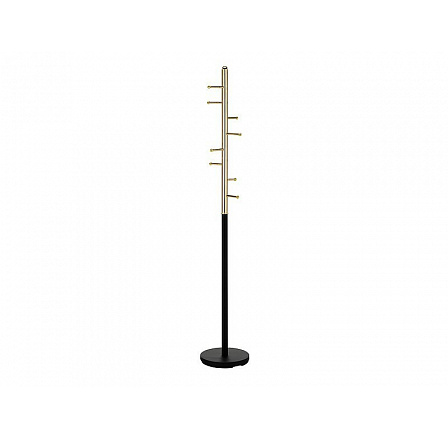 FERRO Fogas, Fekete/Arany