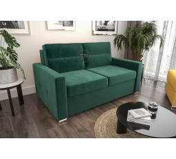 SOFA ARTE III 167 CM - Odcienie zieleni