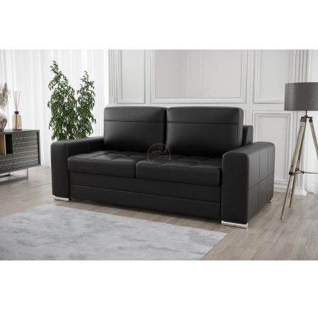 SOFA VERONA III 190 CM SKÓRA NATURALNA - Skóry naturalne - Wybierz swój kolor