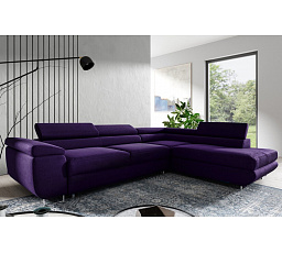 ALICE sarok ülőgarnitúra 151-es típus, Kronos 37 Jobbos