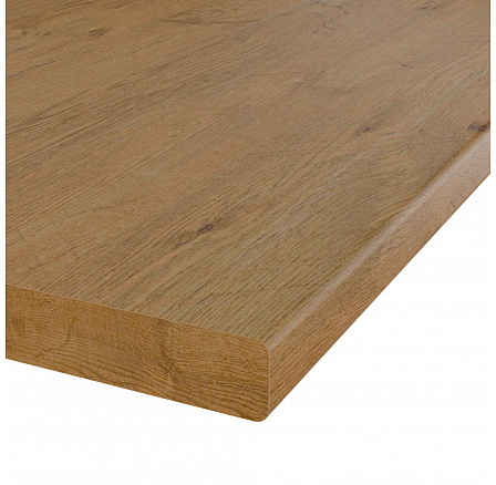 Pracovní deska 28 mm, Dub Lancelot 4262