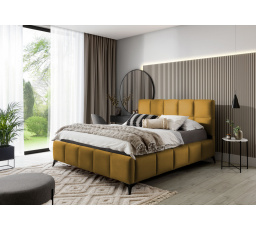 Łoże Mist 160x200 Loco 45 1