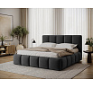 Bed Edvige 180x200 Monolith 97 160x200 Not applicable 1
