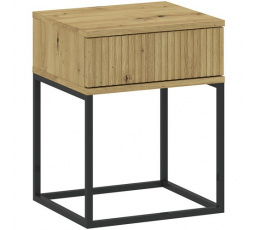 Éjjeliszekrény 1S 40 NR1