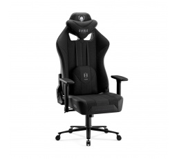 Textil játékszék Player 2.0 Normál méret sötét