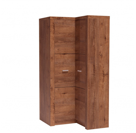 INDIANAPOLIS I14 szekrény Világos kőris