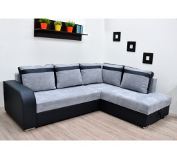 MODUS - sarok ülőgarnitúra