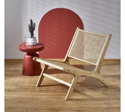 FODEN 2 szék, Természetes