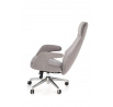 KEVIN irodai szék, hamuszürke