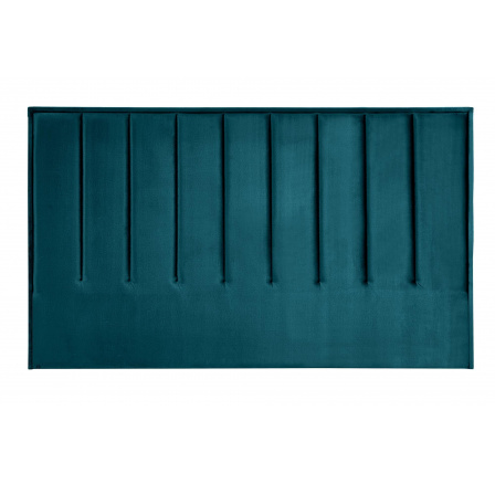 MODULO W6 160 ágy - Fejvég, Sötétzöld Monolith 37 MODULO W6 160 ágy - Fejvég, Sötétzöld Monolith 37