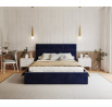 Łóżko tapicerowane PASADENA - 180x200