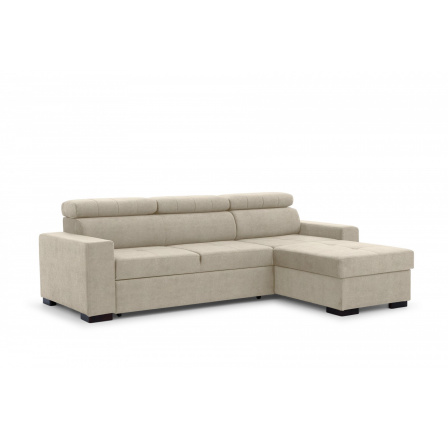 Narożnik Modeno Mini z funkcją spania / Ado 1601 Narożnik Modeno Mini z funkcją spania / Ado 1601