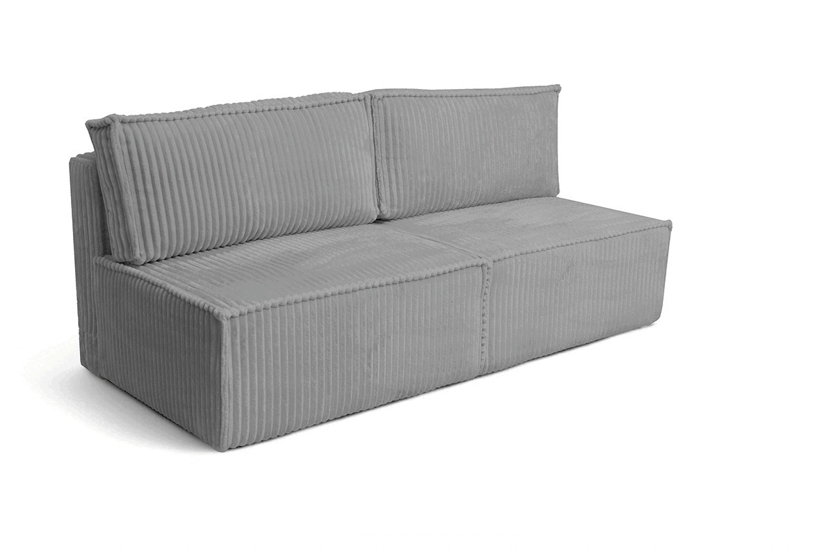 Kanapa Solvero z funkcją spania / Tilia 86