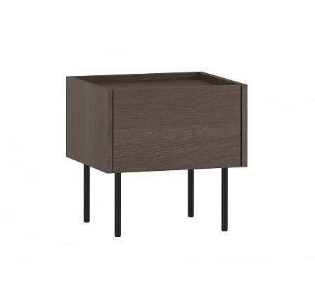DUNARI SZAFKA NOCNA 45 1SZ - dąb dunin