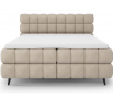 Kárpitozott ágy - boxspring SABENO 180x200, Calmora 18