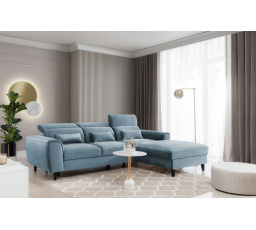 Foble Velvetmat 100 121x240 Right 1