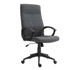 Forgószék sötétszürke FB31-FXJG