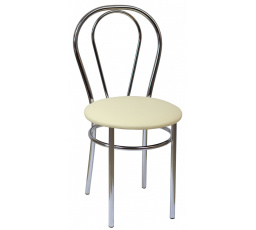 Eco szék, bézs Tulipán