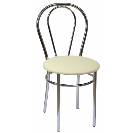 Eco szék, bézs Tulipán