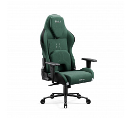 Diablo X.One Prime szék, Forest Green, Normál méret