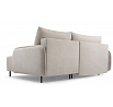 Rohová sedací souprava TINI, Gerra 65, Pravá