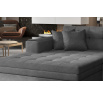 Rohová sedací souprava MONTEZ, Nube 20, Pravá