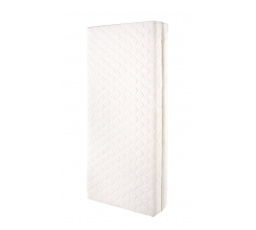 Összecsukható habszivacs matrac PIZA 200x90x18 cm (200x180x9 cm)