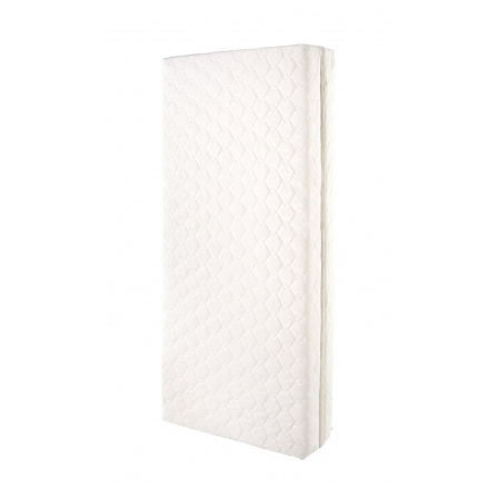 Összecsukható habszivacs matrac PIZA 200x90x18 cm (200x180x9 cm)