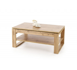 BETTY felnyitható asztallapú dohányzóasztal, Artisan Tölgy