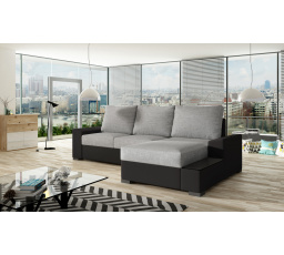 Negro Sawana 21, Soft 11 145x205 Right 1