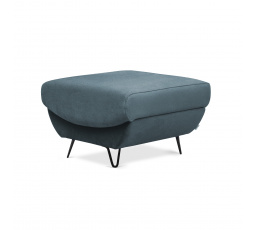 Silva Puf Velvetmat 100 67x42