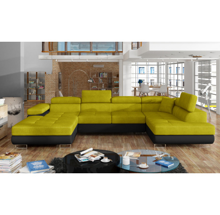 Rodrigo Omega 68, Soft 11 125x266 Right 1