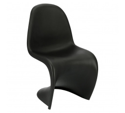 Balance PP szék fekete