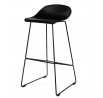 Molly bárszék fekete High